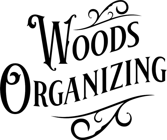 Woods Organizing